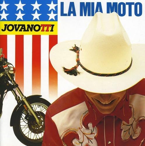 LA MIA MOTO