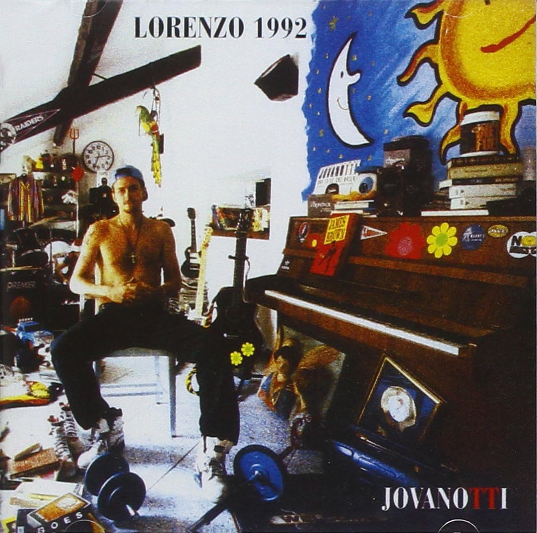 LORENZO 1992