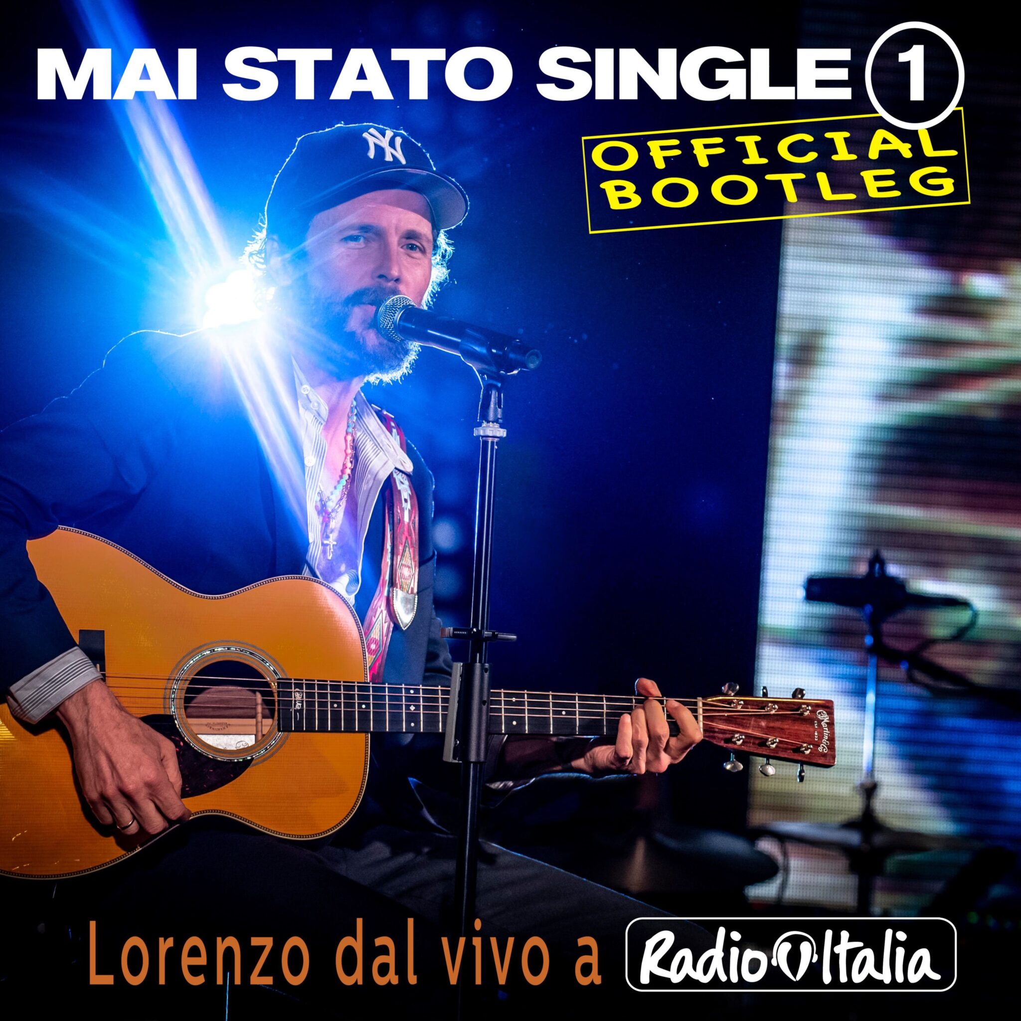 MAI STATO SINGLE VOL. 1