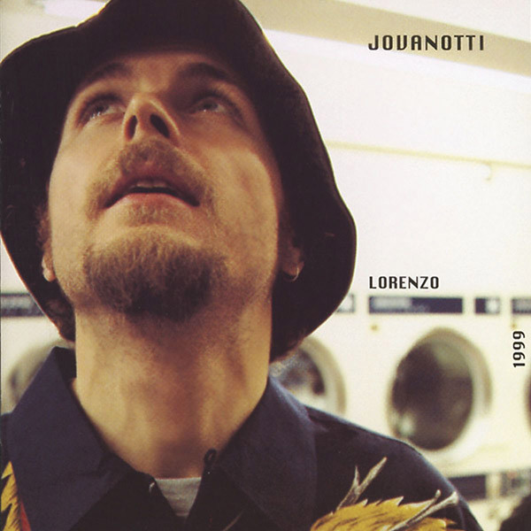 LORENZO 1999 – CAPO HORN