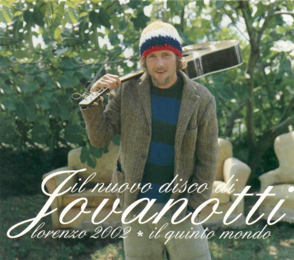 LORENZO 2002 – IL QUINTO MONDO