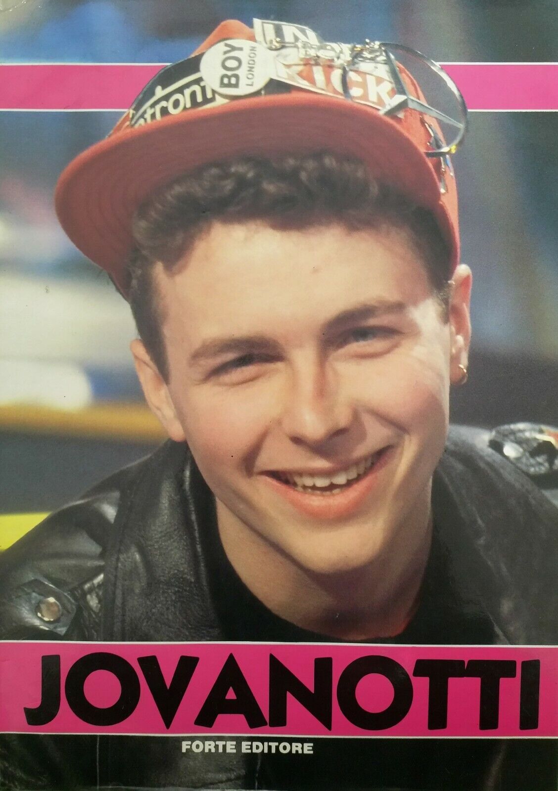 JOVANOTTI