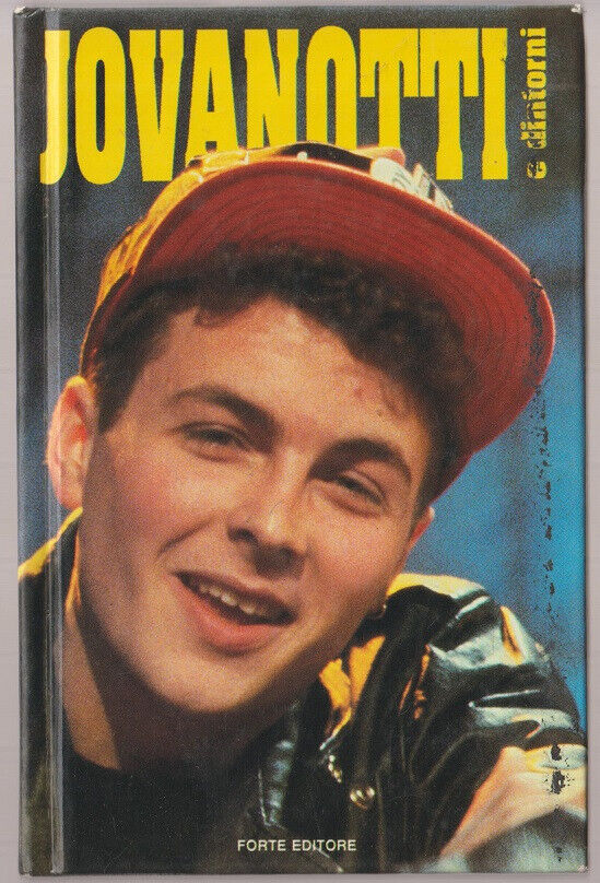 JOVANOTTI E DINTORNI